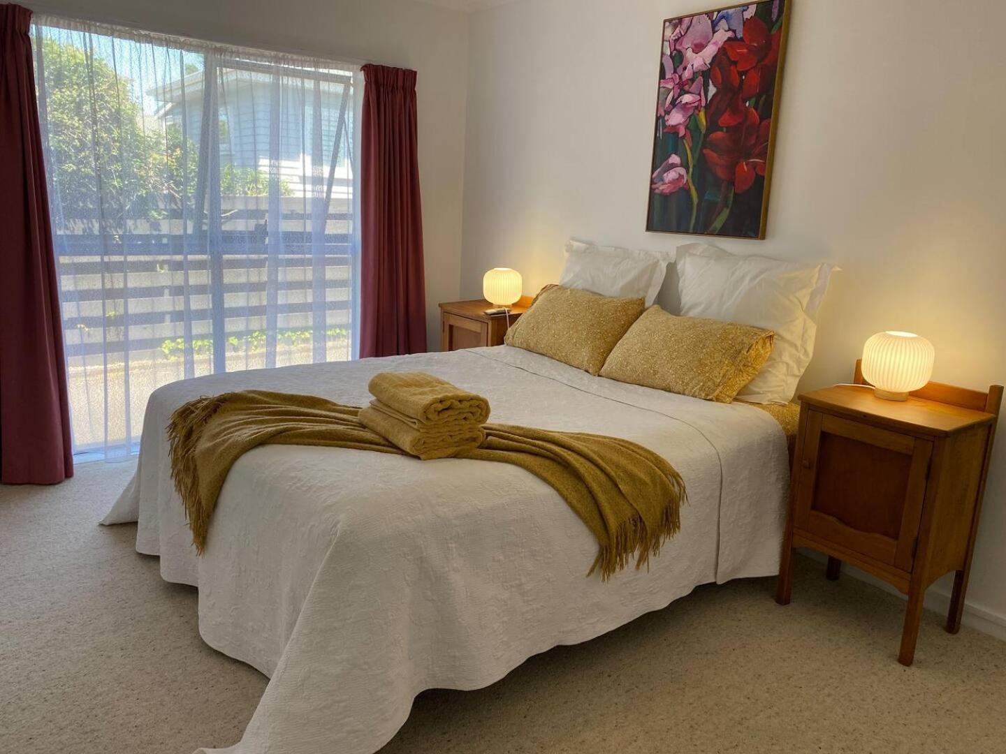 Styley On Briarley, Walk To Cbd And Hospital Villa Tauranga Buitenkant foto
